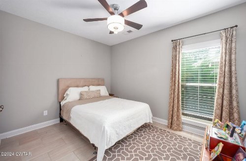 588 E Church St, Alamo, TN  38001