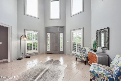 588 E Church St, Alamo, TN  38001