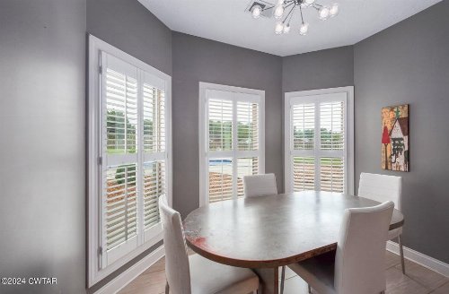 588 E Church St, Alamo, TN  38001