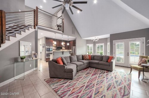 588 E Church St, Alamo, TN  38001