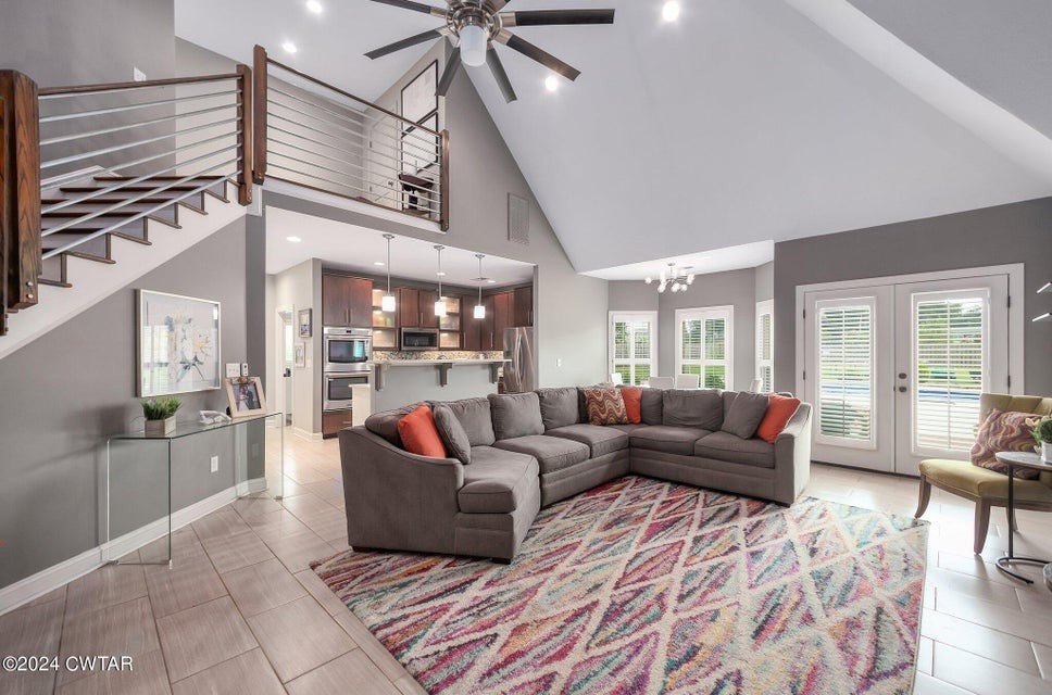 588 E Church St, Alamo, TN  38001