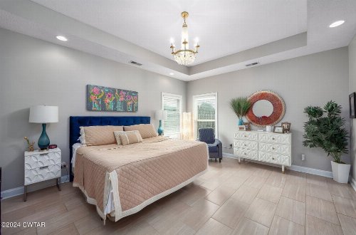 588 E Church St, Alamo, TN  38001