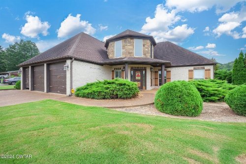 588 E Church St, Alamo, TN  38001