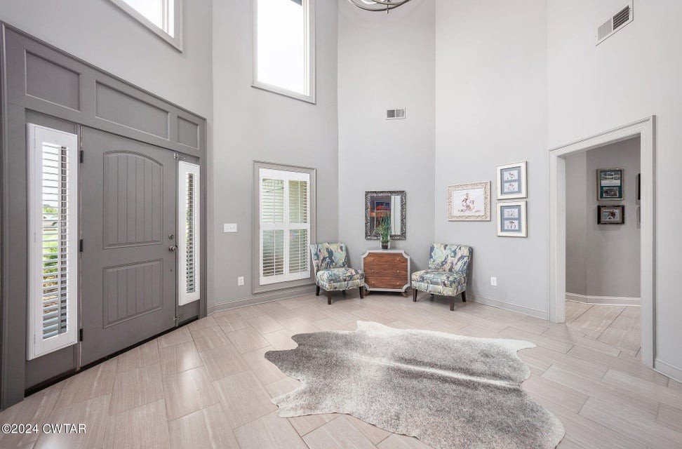 588 E Church St, Alamo, TN  38001