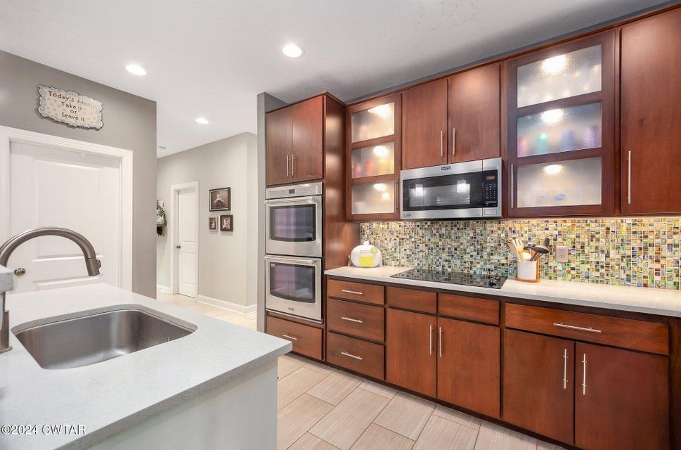 588 E Church St, Alamo, TN  38001