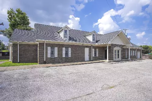 404 Dr Db Todd Jr Blvd, Nashville, TN  37203