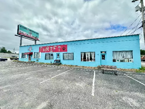 1241 West Ave, Crossville, TN  38555