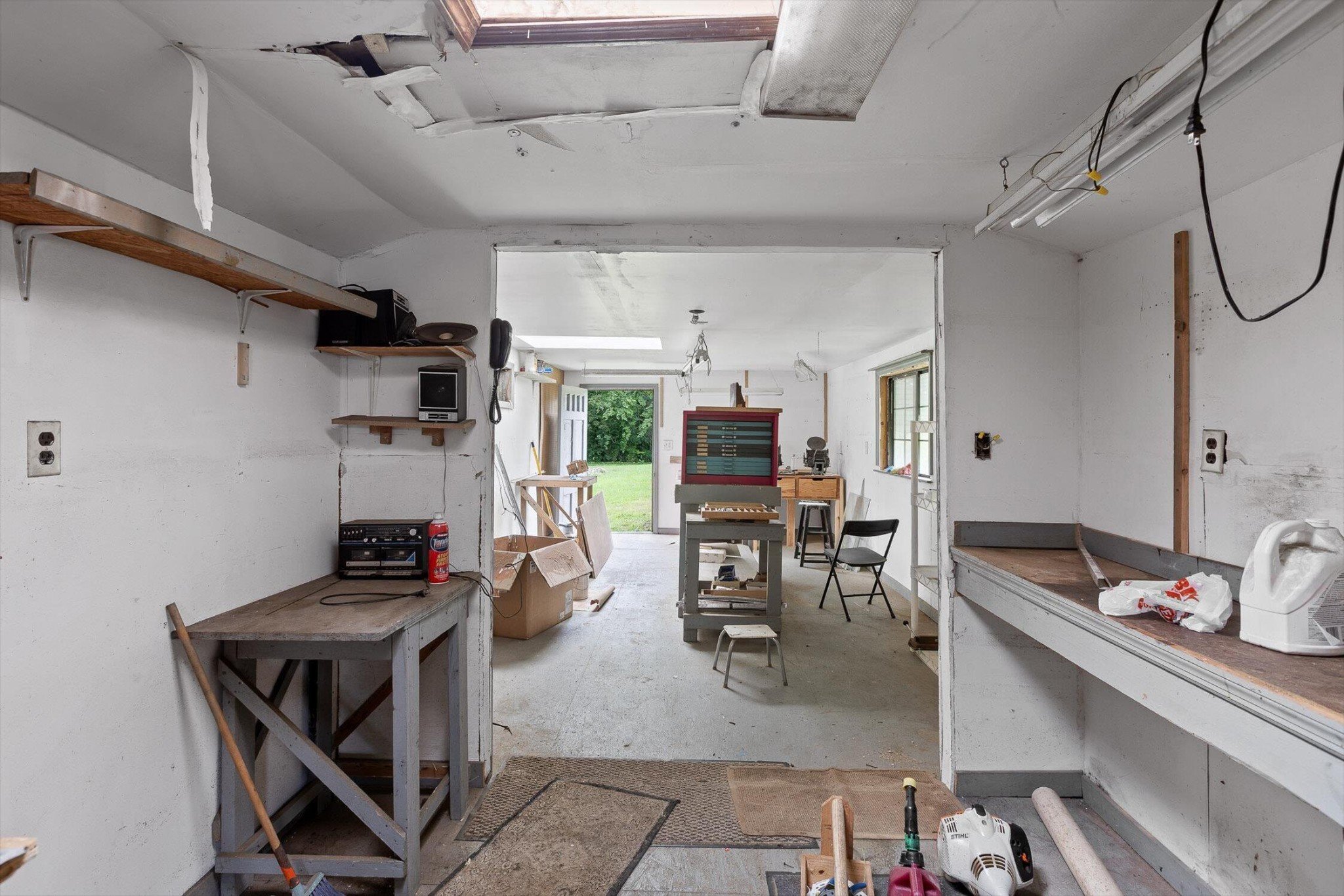 8834 Gann Road, Soddy Daisy, TN  37379