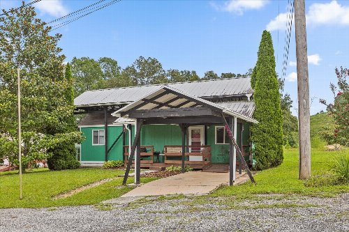 8834 Gann Road, Soddy Daisy, TN  37379