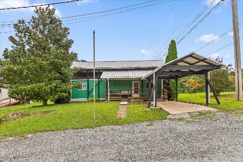 8834 Gann Road, Soddy Daisy, TN  37379