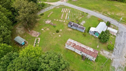 8834 Gann Road, Soddy Daisy, TN  37379