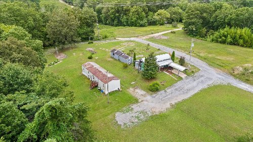 8834 Gann Road, Soddy Daisy, TN  37379