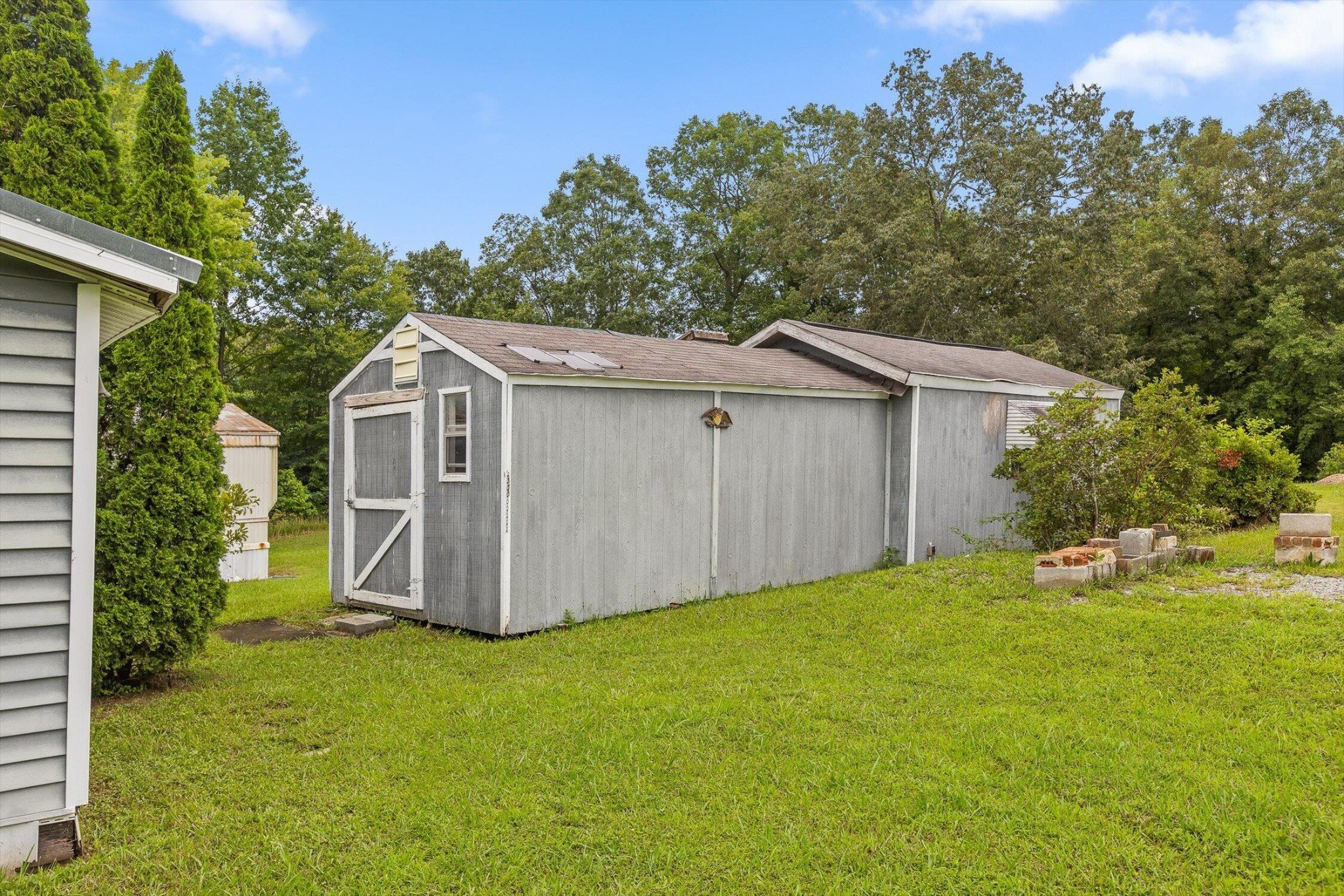 8834 Gann Road, Soddy Daisy, TN  37379