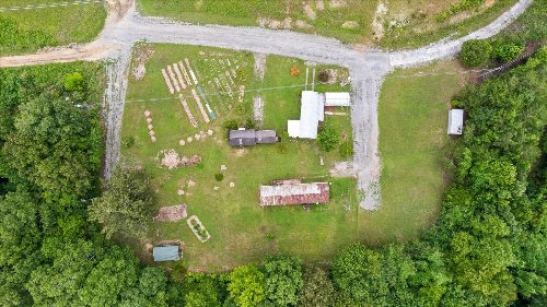 8834 Gann Road, Soddy Daisy, TN  37379