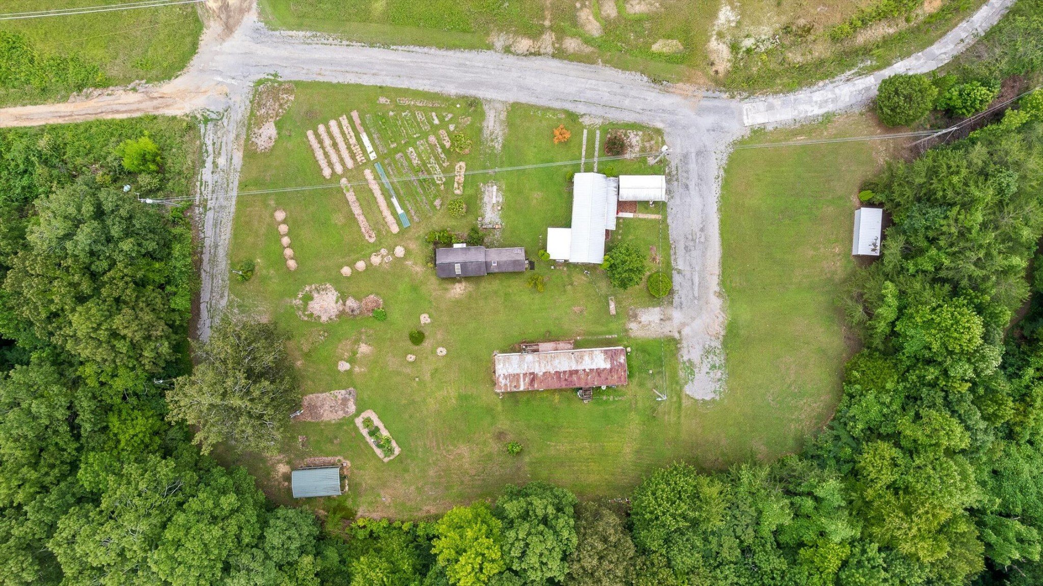 8834 Gann Road, Soddy Daisy, TN  37379