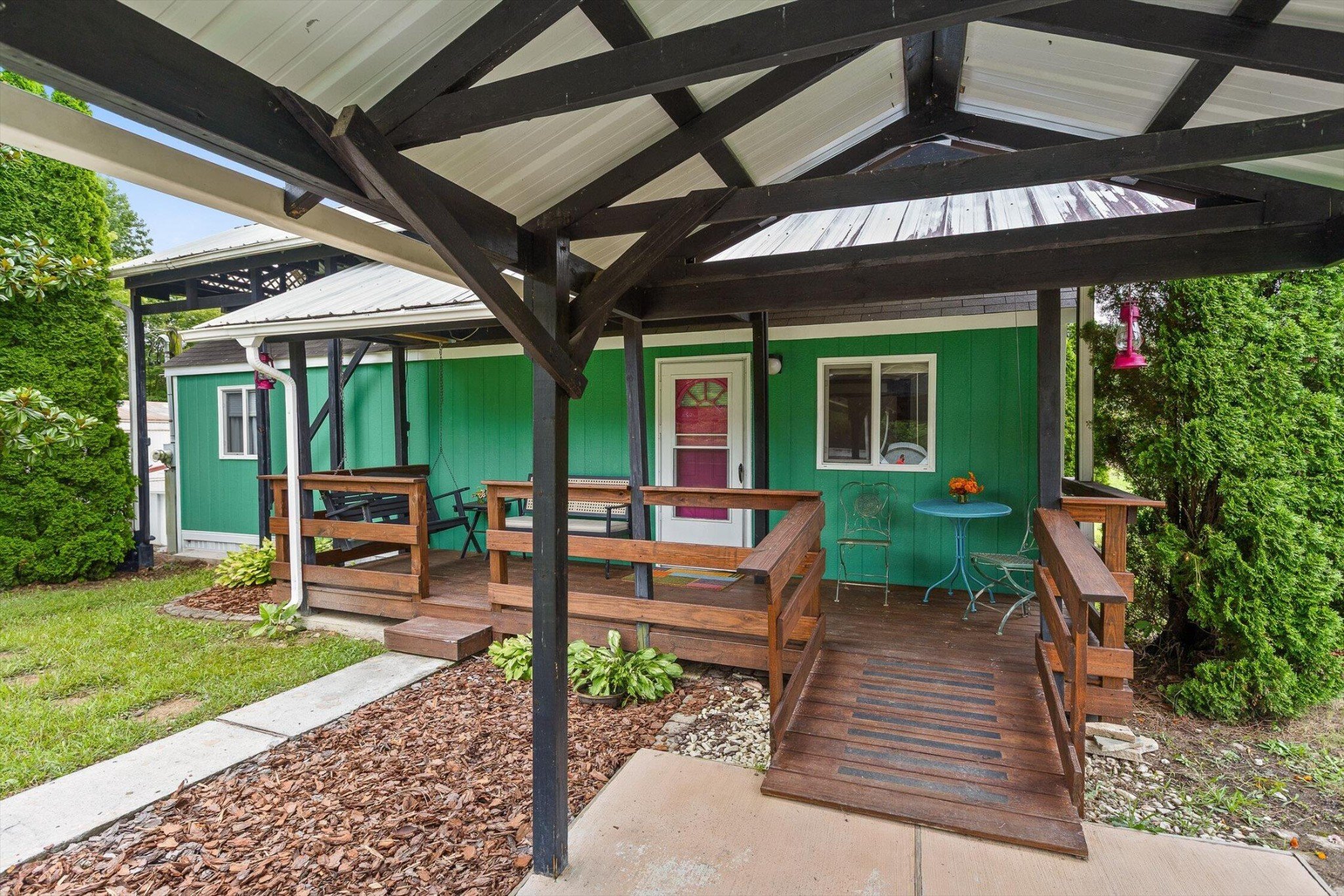 8834 Gann Road, Soddy Daisy, TN  37379