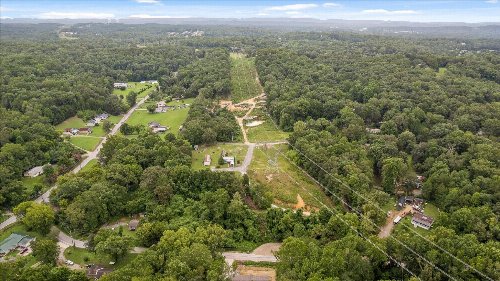 8834 Gann Road, Soddy Daisy, TN  37379