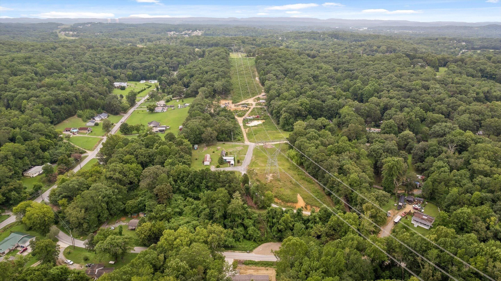 8834 Gann Road, Soddy Daisy, TN  37379