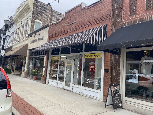 120 1st Ave NW, Winchester, TN  37398