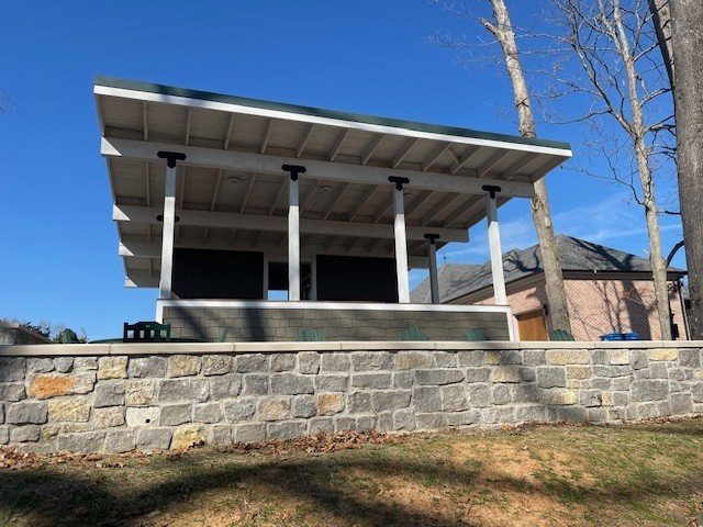 818 Shady Bluff Trl, Clarksville, TN  37043