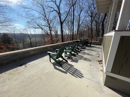 818 Shady Bluff Trl, Clarksville, TN  37043