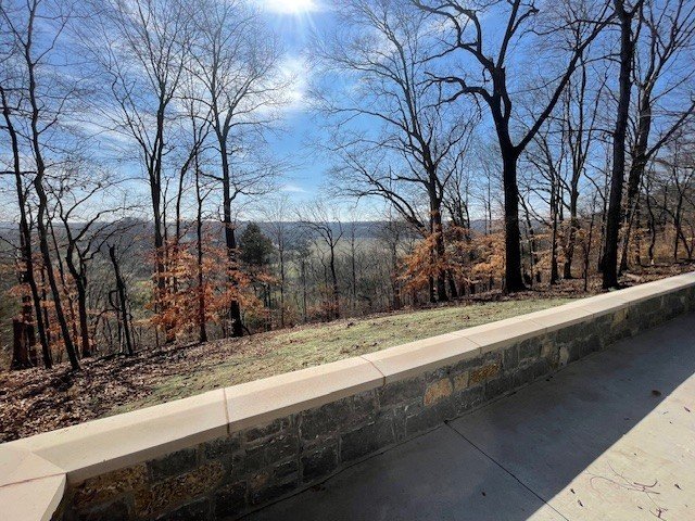 818 Shady Bluff Trl, Clarksville, TN  37043