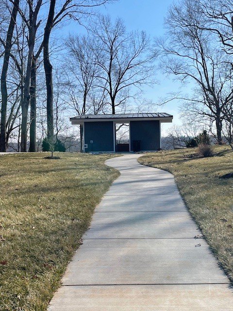 818 Shady Bluff Trl, Clarksville, TN  37043