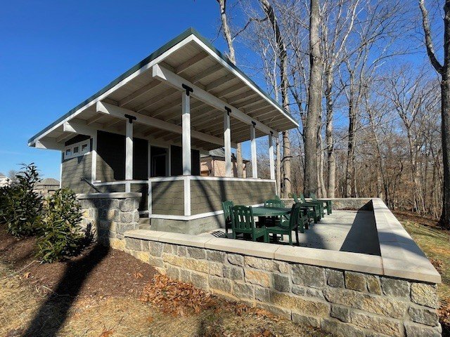 818 Shady Bluff Trl, Clarksville, TN  37043