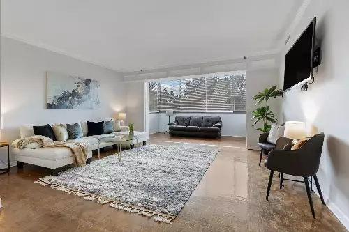 105 Leake Ave, Nashville, TN  37205