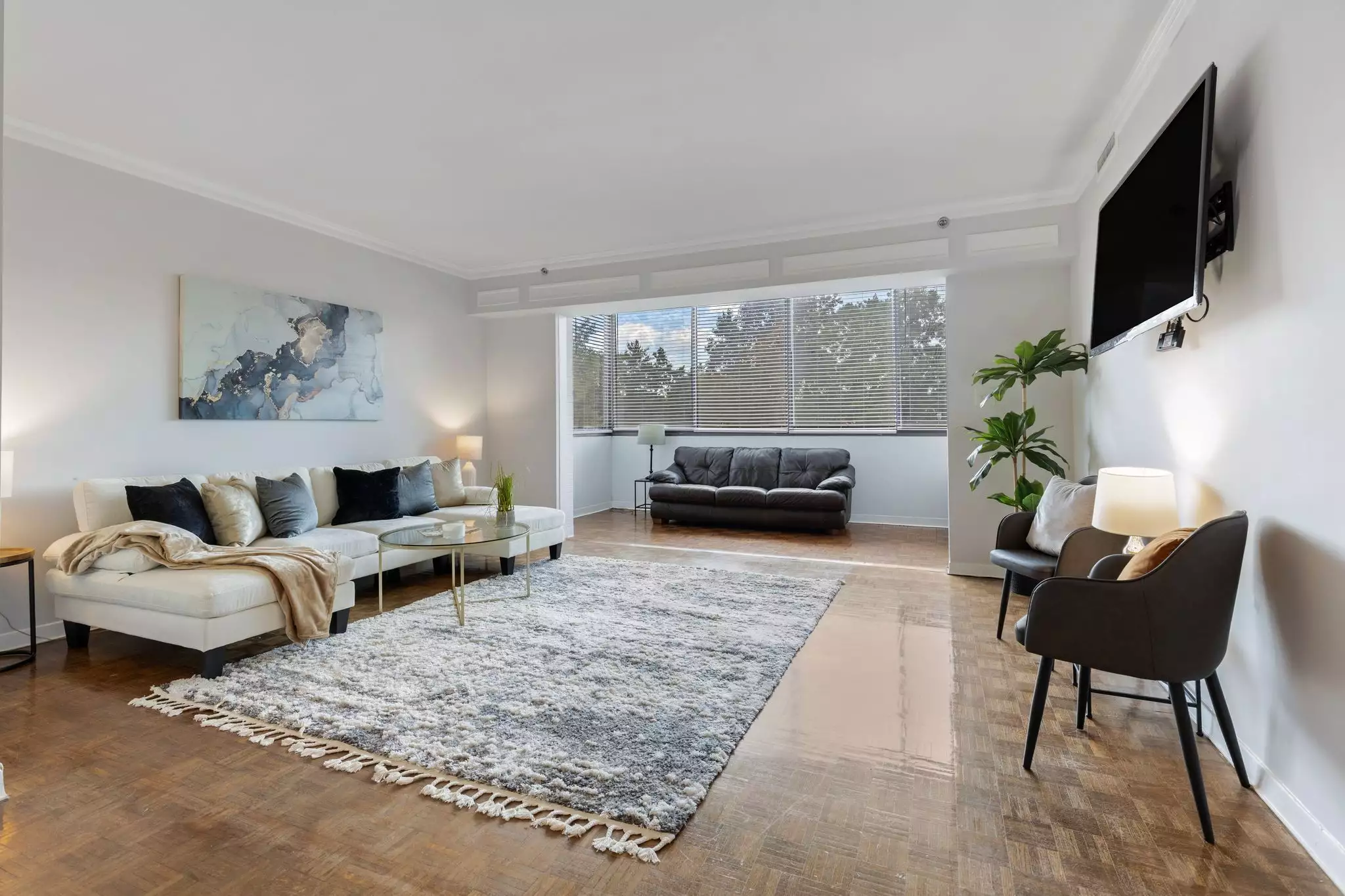 105 Leake Ave, Nashville, TN  37205