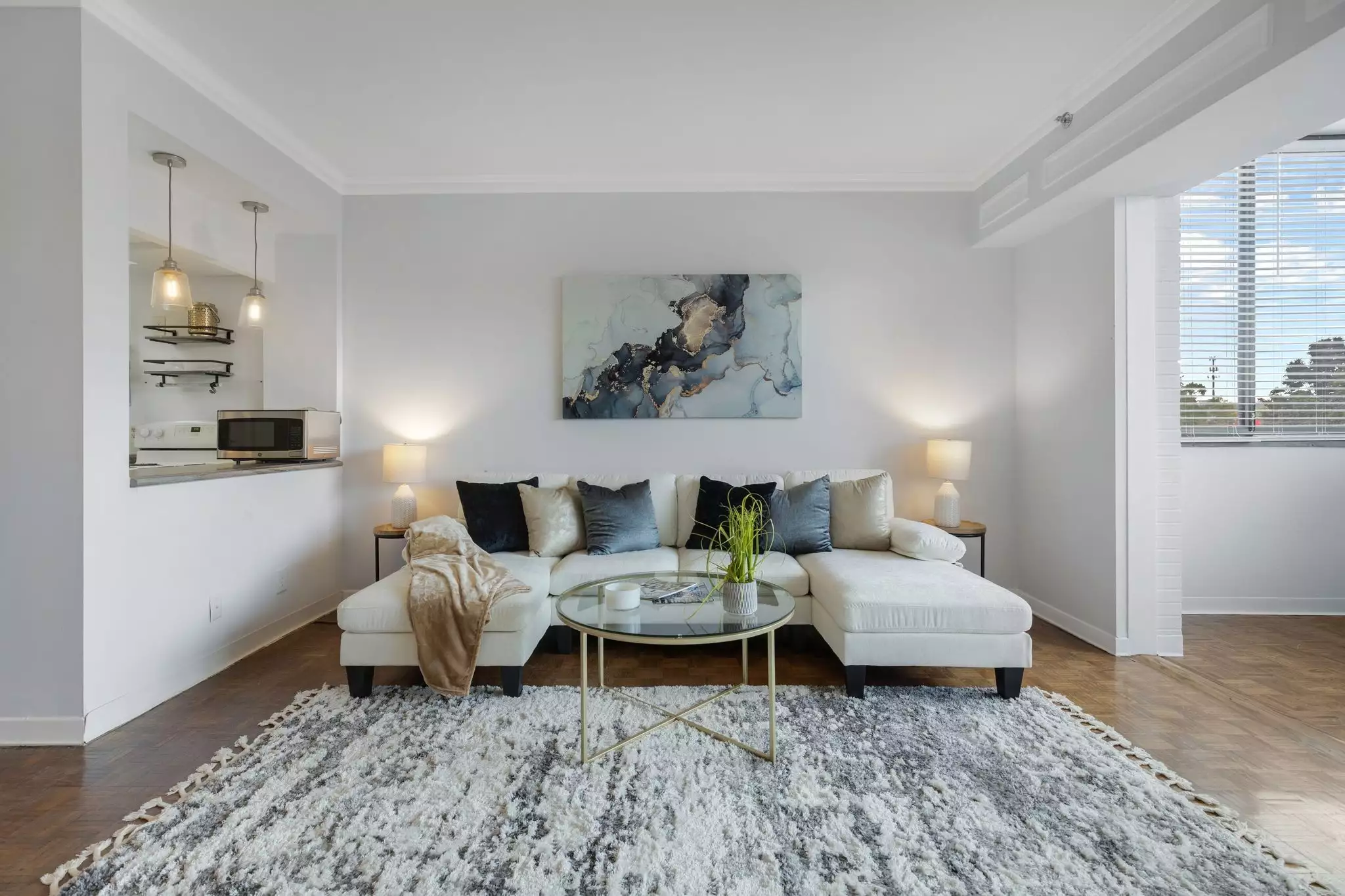 105 Leake Ave, Nashville, TN  37205