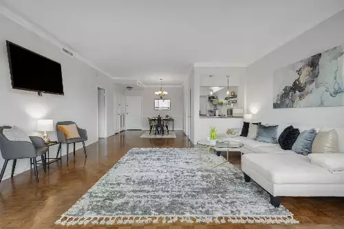 105 Leake Ave, Nashville, TN  37205