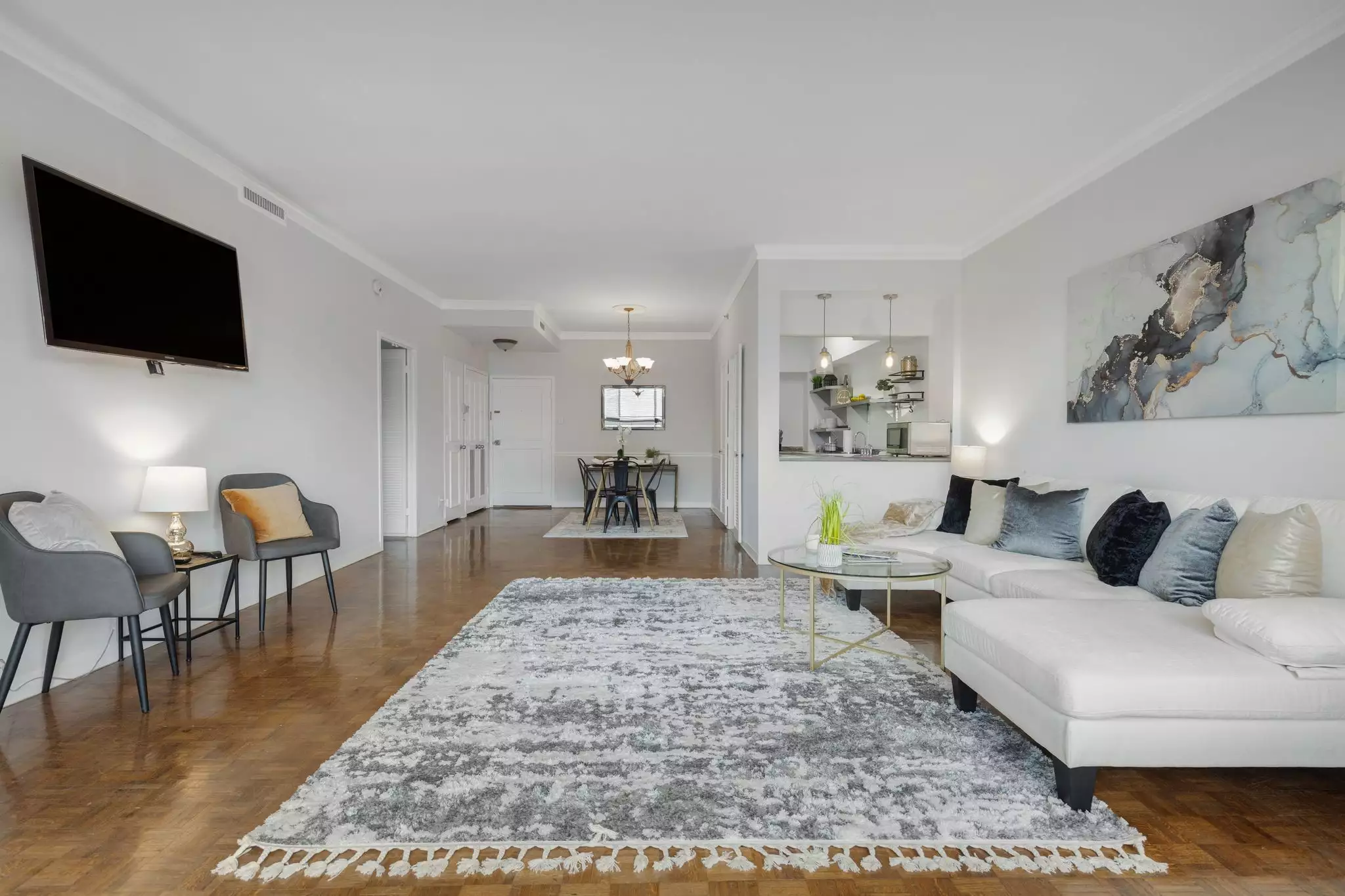 105 Leake Ave, Nashville, TN  37205