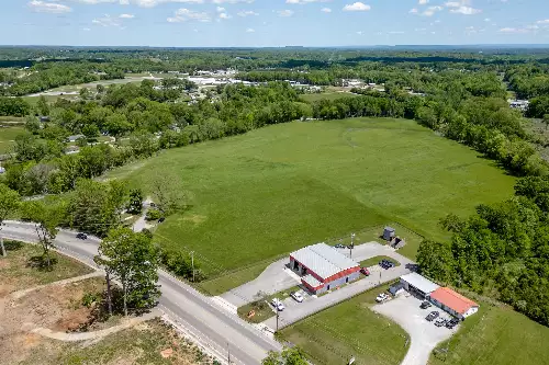 1036 Old Smithville Rd, McMinnville, TN  37110