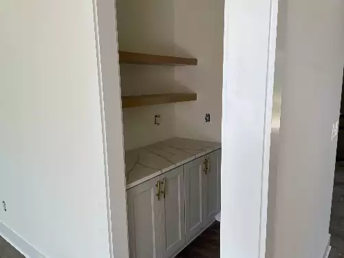 799 Summit Oaks Court, Nashville, TN  37221