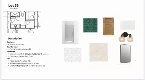 799 Summit Oaks Court, Nashville, TN  37221