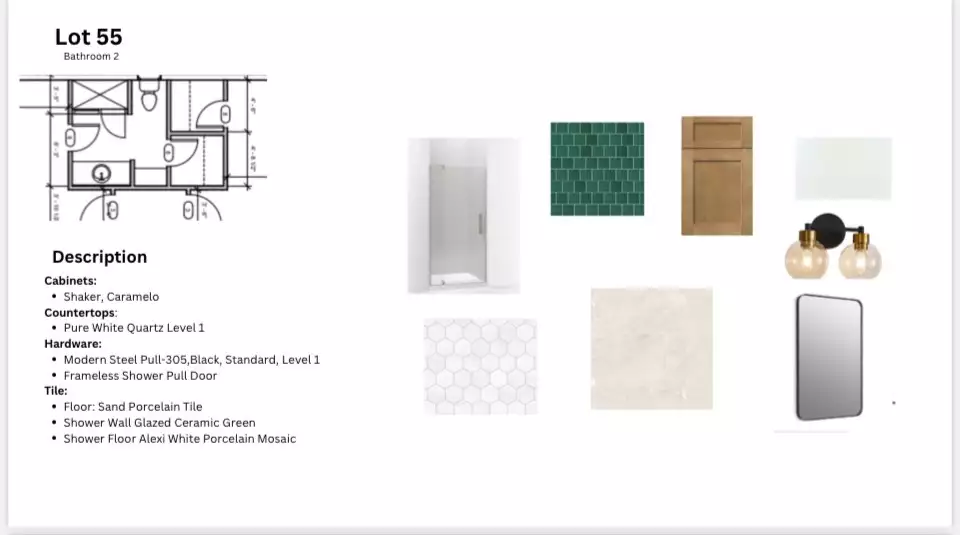 799 Summit Oaks Court, Nashville, TN  37221