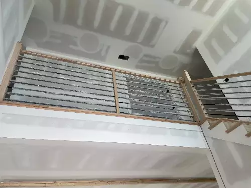 799 Summit Oaks Court, Nashville, TN  37221