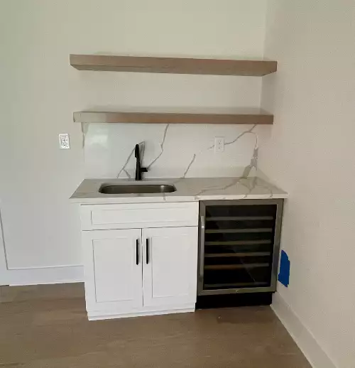 799 Summit Oaks Court, Nashville, TN  37221