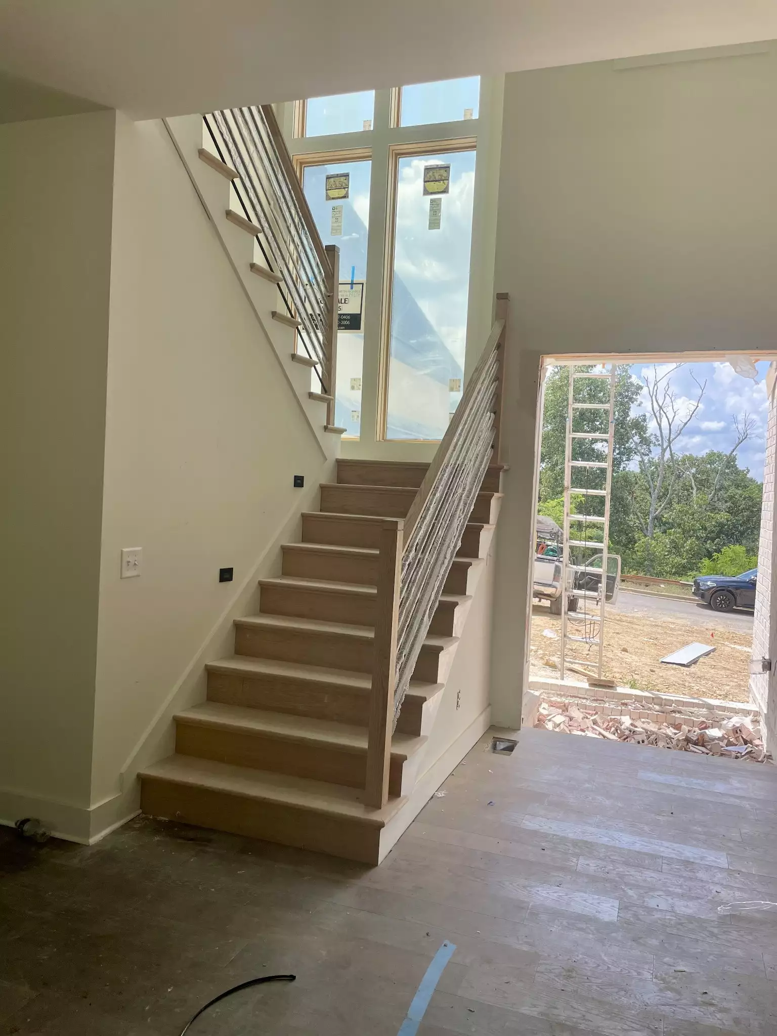 799 Summit Oaks Court, Nashville, TN  37221