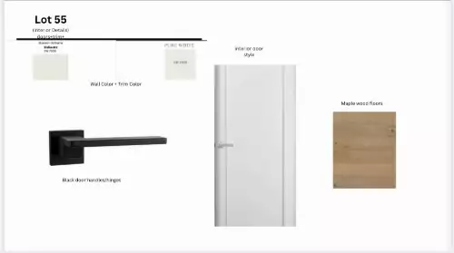 799 Summit Oaks Court, Nashville, TN  37221