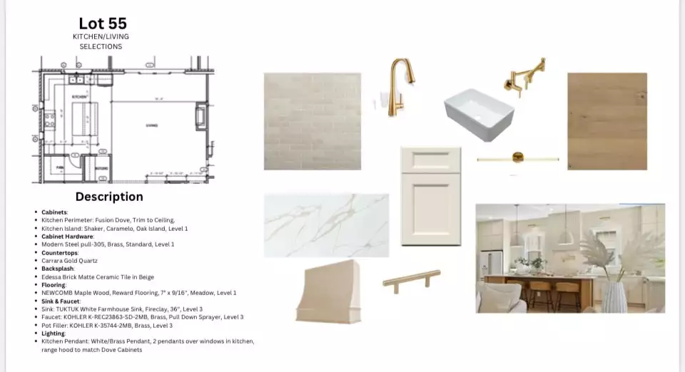 799 Summit Oaks Court, Nashville, TN  37221