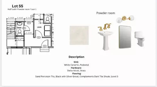 799 Summit Oaks Court, Nashville, TN  37221