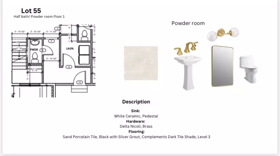 799 Summit Oaks Court, Nashville, TN  37221