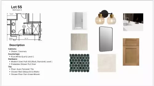 799 Summit Oaks Court, Nashville, TN  37221