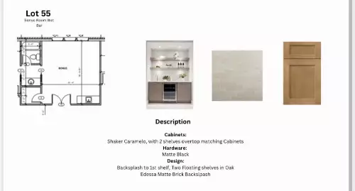 799 Summit Oaks Court, Nashville, TN  37221