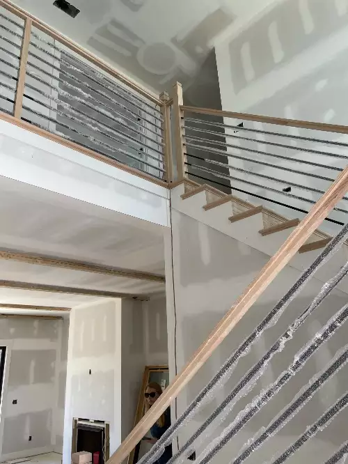 799 Summit Oaks Court, Nashville, TN  37221