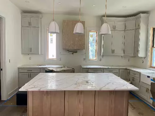 799 Summit Oaks Court, Nashville, TN  37221