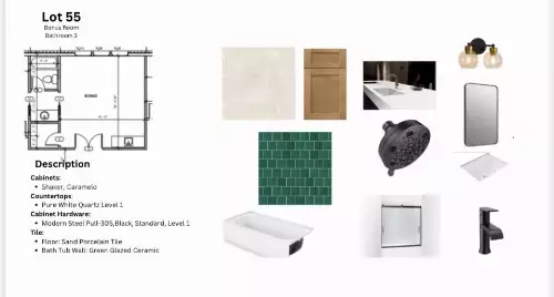 799 Summit Oaks Court, Nashville, TN  37221