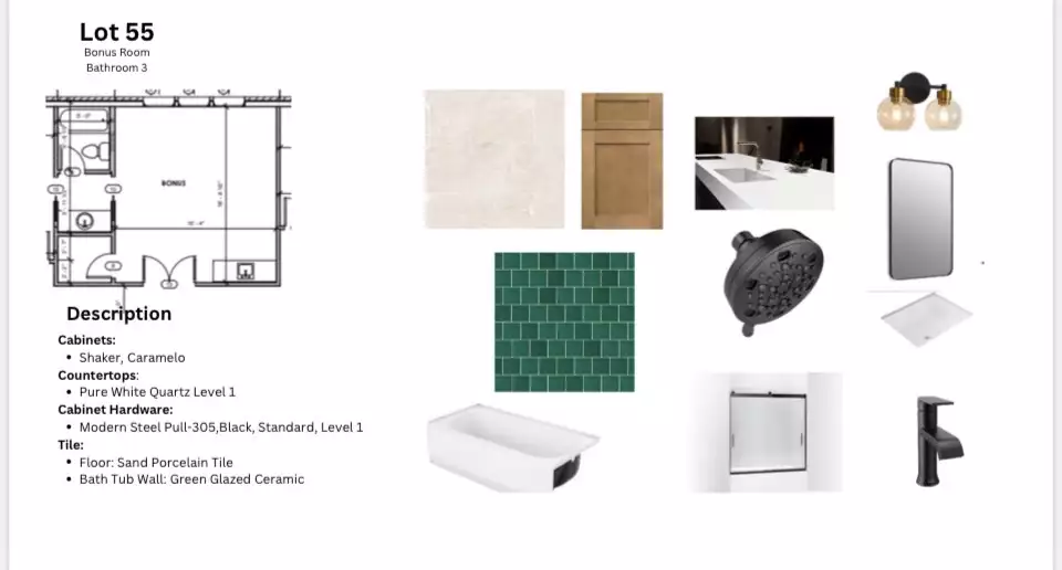 799 Summit Oaks Court, Nashville, TN  37221